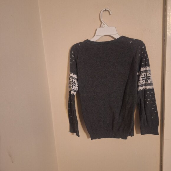 the snuggle is real sweater - Picture 7 of 8